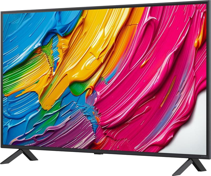 Телевизор LG 50QNED80A6A
