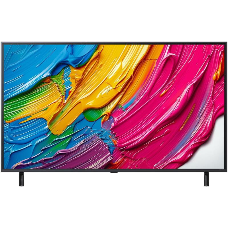 Телевизор LG 50QNED80A6A