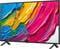 Фото - Телевизор LG 50QNED80A6A | click.ua