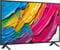 Фото - Телевизор LG 50QNED80A6A | click.ua
