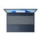 Фото - Ноутбук Lenovo IdeaPad Slim 3 15IRH10 (83K100QVRA) Cosmic Blue | click.ua