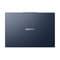 Фото - Ноутбук Lenovo IdeaPad Slim 3 15IRH10 (83K100QVRA) Cosmic Blue | click.ua