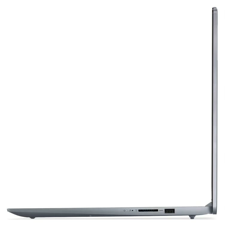 Ноутбук Lenovo IdeaPad Slim 3 16IAH8 (83ES0048RA) Arctic Grey