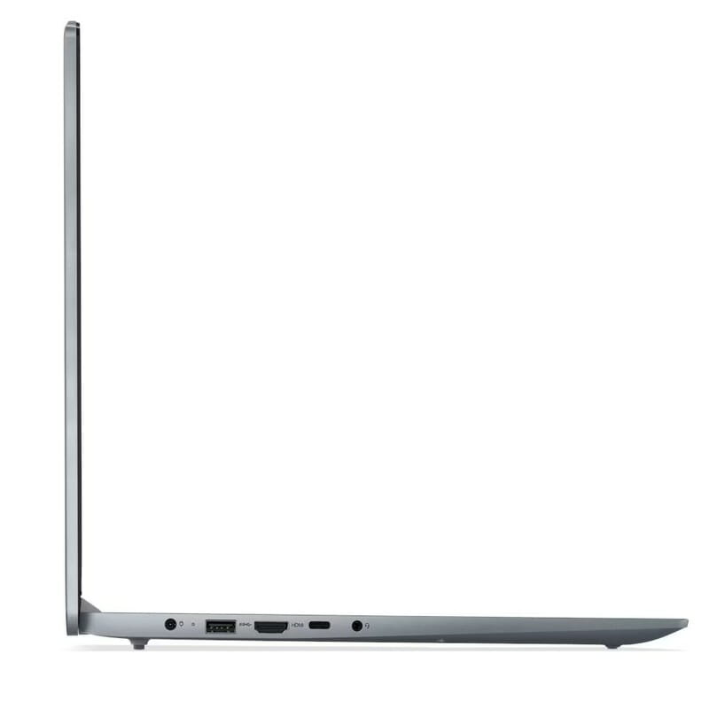 Ноутбук Lenovo IdeaPad Slim 3 16IAH8 (83ES004ARA) Arctic Grey