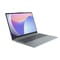 Фото - Ноутбук Lenovo IdeaPad Slim 3 16IAH8 (83ES004ARA) Arctic Grey | click.ua