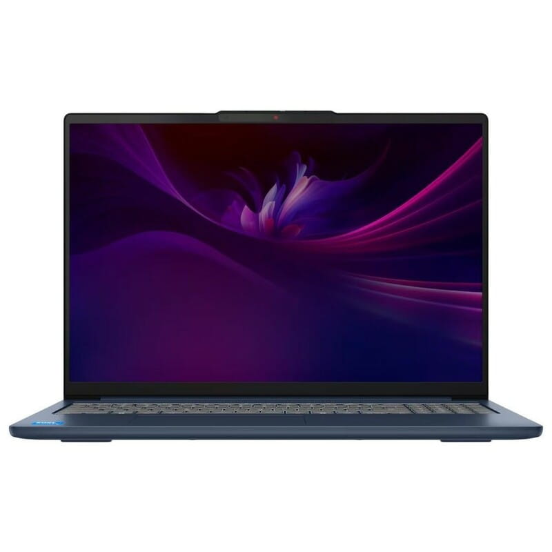 Ноутбук Lenovo IdeaPad Slim 3 16IRH10 (83K2007JRA) Cosmic Blue