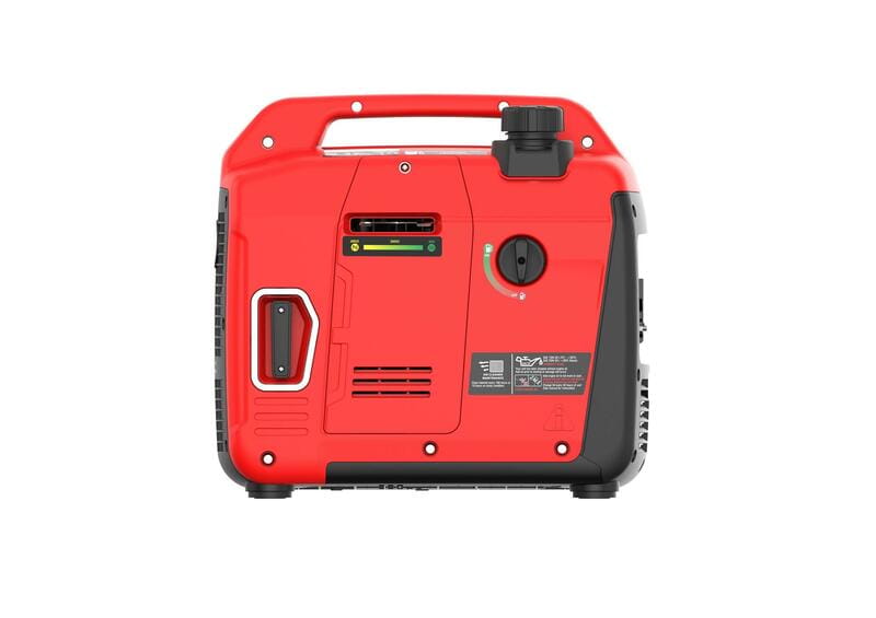 Генератор бензиновий інверторний A-iPower SC1400i-BG