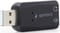 Фото - Звукова карта Gembird SC-USB2.0-01 Black | click.ua