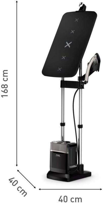 Відпарювач Tefal Ixeo Power QT2028F0