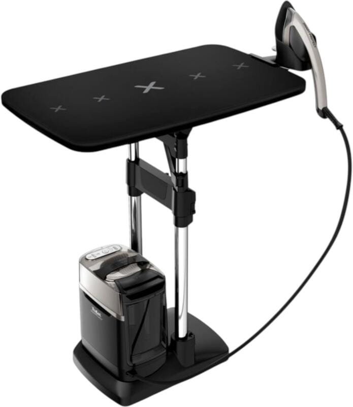 Відпарювач Tefal Ixeo Power QT2028F0