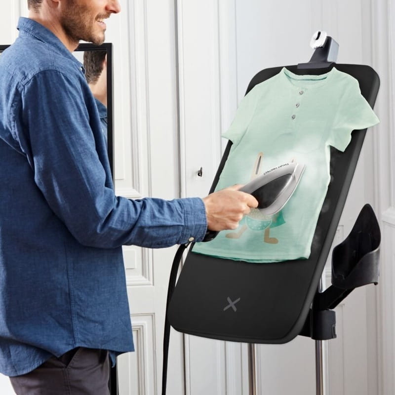 Відпарювач Tefal Ixeo Power QT2028F0