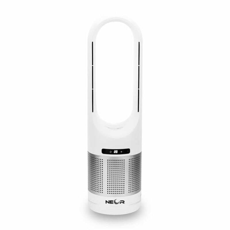 Вентилятор Neor AirMax FL 3W14 AL (23102156)