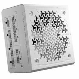 Блок питания Corsair RM1000e ATX 3.1 White (CP-9020294-EU) 1000W