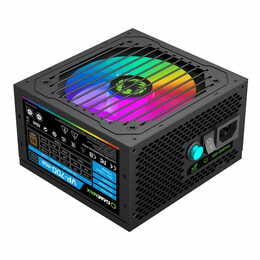 Блок живлення GameMax VP-700-RGB 700W Black