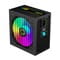 Фото - Блок питания GameMax VP-700-RGB Black, 700W | click.ua