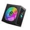 Фото - Блок питания GameMax VP-700-RGB Black, 700W | click.ua