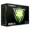 Фото - Блок питания GameMax VP-700-RGB Black, 700W | click.ua