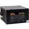 Фото - Блок живлення GTL Gaming Star (GTLGS500BK) 500W | click.ua