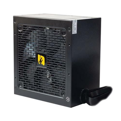 Блок живлення GTL Gaming Star (GTLGS500BK) 500W