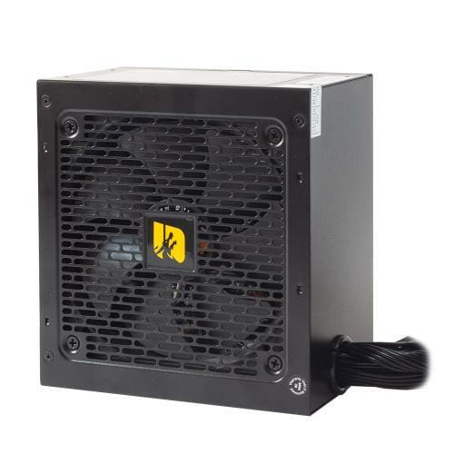Блок питания GTL Gaming Star (GTLGS600BK) 600W