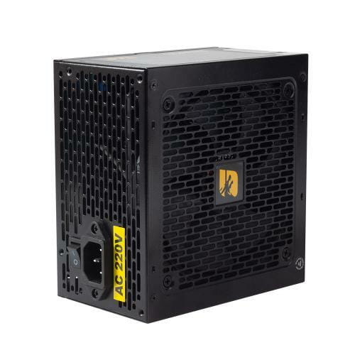 Блок питания GTL Gaming Star (GTLGS600BK) 600W