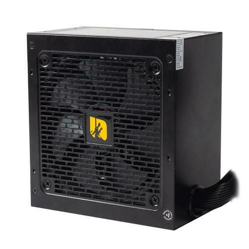Блок питания GTL Gaming Star (GTLGS700BK) 700W