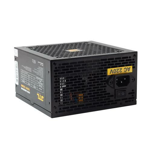 Блок питания GTL Gaming Star (GTLGS700BK) 700W
