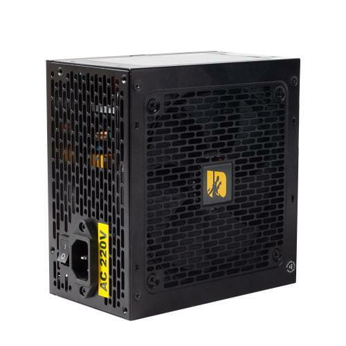 Блок питания GTL Gaming Star (GTLGS700BK) 700W