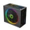 Фото - Блок живлення GameMax RGB-1050 Pro Black 1050W | click.ua