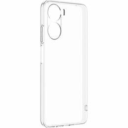 Чeхол-накладка BeCover для ZTE Blade V50 Design 5G Transparancy (711530)