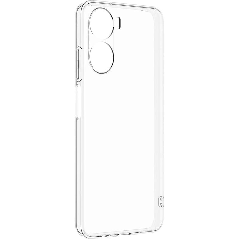 Чохол-накладка BeCover для ZTE Blade V50 Design 5G Transparancy (711530)