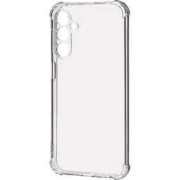 Чeхол-накладка BeCover Anti-Shock для Samsung Galaxy M35 5G SM-M356 Clear (711535)