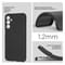 Фото - Чохол-накладка BeCover для Samsung Galaxy M35 5G SM-M356 Black (711536) | click.ua