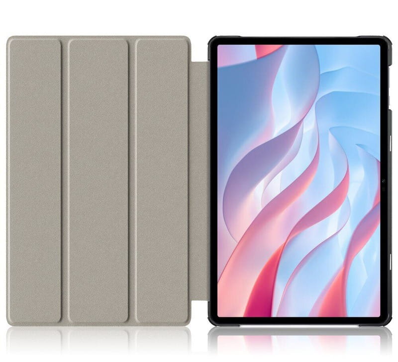 Чохол-книжка BeCover Smart Case для Honor Pad X9 11.5" Deep Blue (711080)