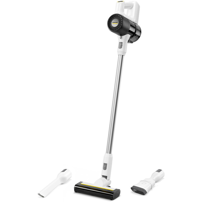 Акумуляторний пилосос Karcher KVA 2 (1.198-730.0)
