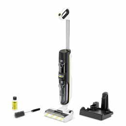 Аккумуляторный моющий пылесос Karcher FCV 4 (1.056-131.0)