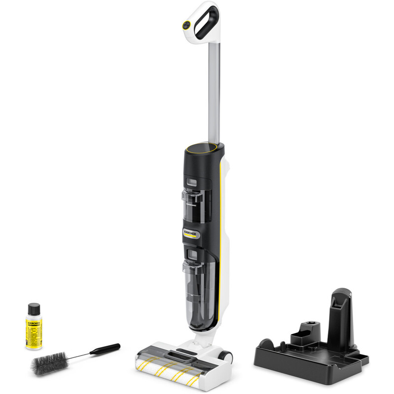 Акумуляторний миючий пилосос Karcher FCV 4 (1.056-131.0)
