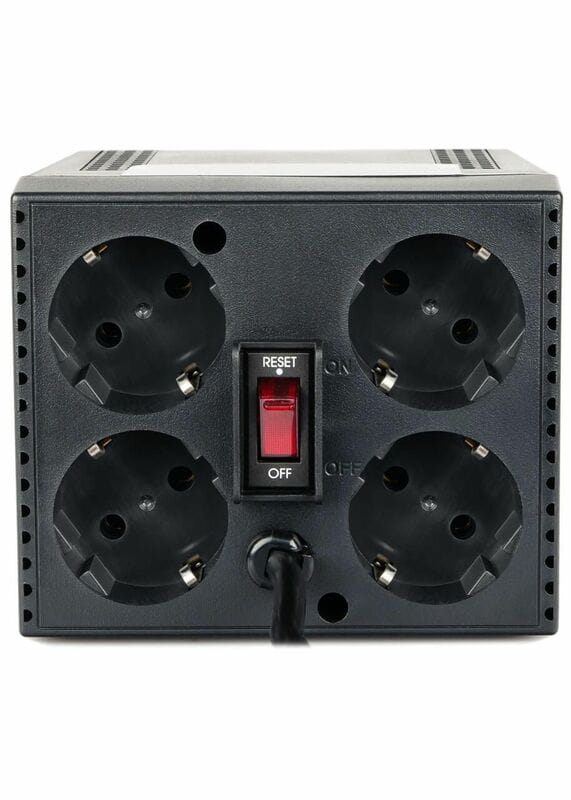 Стабілізатор Powercom TCA-2000