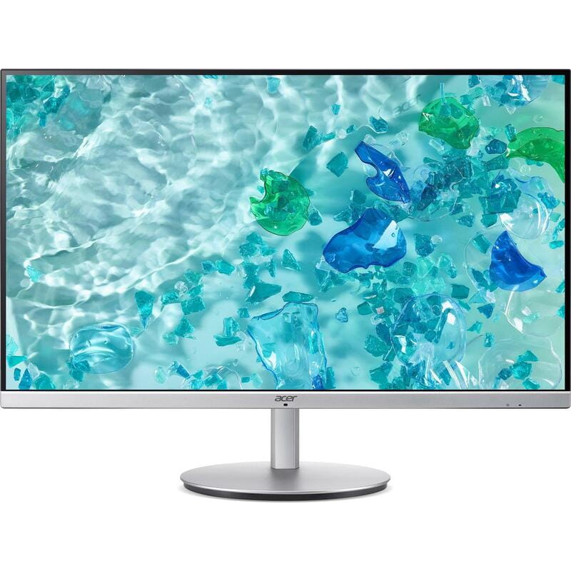 Монітор Acer 31.5" Vero CB322QUEsmiiprx (UM.JB2EE.E01) IPS Silver 100Hz