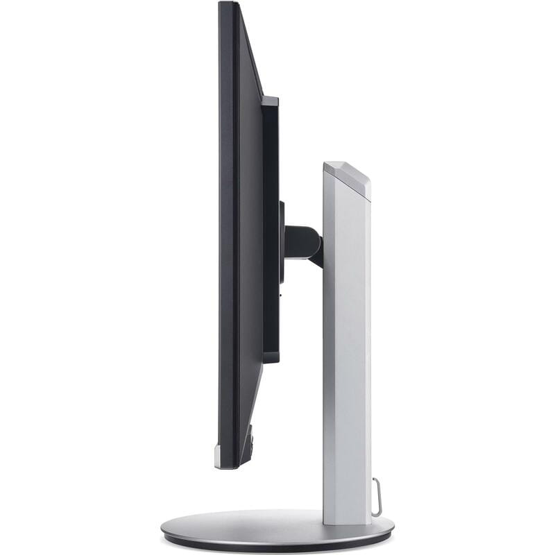 Монітор Acer 31.5" Vero CB322QUEsmiiprx (UM.JB2EE.E01) IPS Silver 100Hz