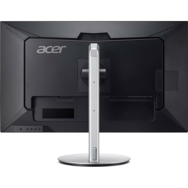Монітор Acer 31.5" Vero CB322QUEsmiiprx (UM.JB2EE.E01) IPS Silver 100Hz