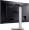 Фото - Монітор Acer 31.5" Vero CB322QUEsmiiprx (UM.JB2EE.E01) IPS Silver 100Hz | click.ua