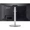 Фото - Монітор Acer 31.5" Vero CB322QUEsmiiprx (UM.JB2EE.E01) IPS Silver 100Hz | click.ua