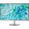 Фото - Монітор Acer 31.5" Vero CB322QUEsmiiprx (UM.JB2EE.E01) IPS Silver 100Hz | click.ua