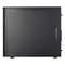 Фото - Корпус Fractal Design Core 1100 Black (FD-CA-CORE-1100-BL) без БЖ | click.ua