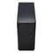 Фото - Корпус Fractal Design Core 1100 Black (FD-CA-CORE-1100-BL) без БЖ | click.ua