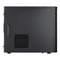 Фото - Корпус Fractal Design Core 1100 Black (FD-CA-CORE-1100-BL) без БЖ | click.ua