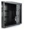 Фото - Корпус Fractal Design Core 1100 Black (FD-CA-CORE-1100-BL) без БЖ | click.ua