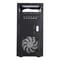 Фото - Корпус Fractal Design Core 1100 Black (FD-CA-CORE-1100-BL) без БЖ | click.ua