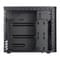 Фото - Корпус Fractal Design Core 1100 Black (FD-CA-CORE-1100-BL) без БЖ | click.ua